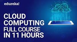 Cloud Service Course